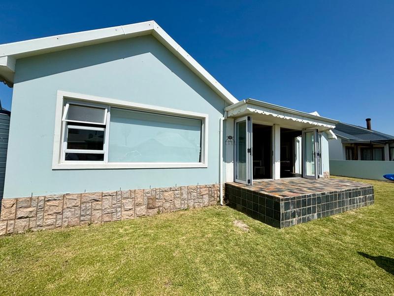 3 Bedroom Property for Sale in Marina Martinique Eastern Cape